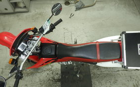 HONDA XR-250 GEN 2 2018 MD30