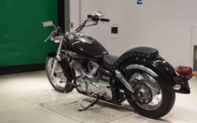 YAMAHA DRAGSTAR 250 2024 VG02J