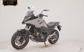 HONDA NC750X DCT 2026 RH23
