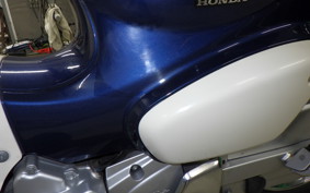 HONDA C110 SUPER CUB JA44