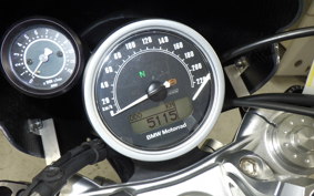 BMW R NINE T PURE 2017