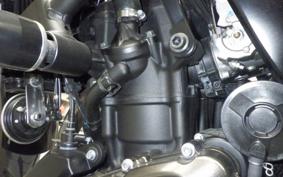 YAMAHA XSR700 2023 RM41J