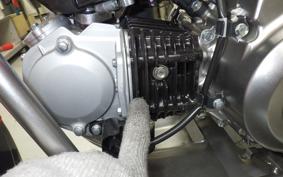 HONDA CT125-2 JA65