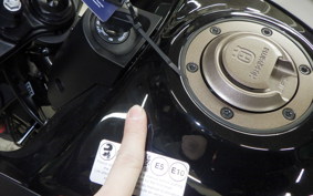 HUSQVARNA スバルトピレン801