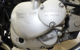 SUZUKI GN125 H