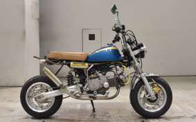 HONDA MONKEY 2021 AB27