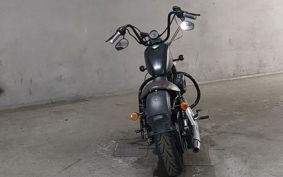 HARLEY XL883N 2010 LE2