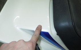 HONDA CBX550F 2011 PC04