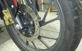 HONDA CBF125R
