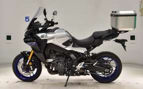 YAMAHA TRACER 9 GT 2018 RN70J