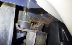 HONDA C90 SUPER CUB E HA02