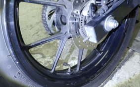 SUZUKI GSX-S125 2021 DL32B