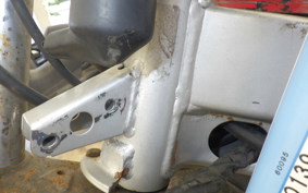 HONDA NSR50 GEN 3 AC10