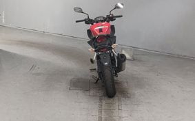 HONDA CB250 MC43