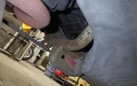 SUZUKI LET's 2 CA1PA