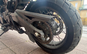 HARLEY PAN AMERICA 1250 2021 ZES