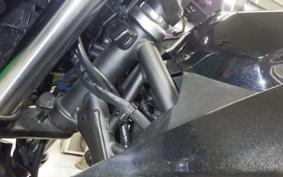 KAWASAKI Z250 Gen.2 EX250P