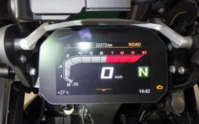 BMW R1250GS ADVENTURE 2020