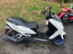Фото Yamaha MAJESTY S с японского аукциона