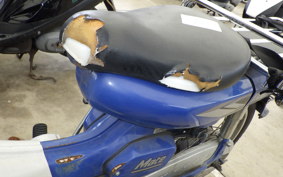 YAMAHA MATE 50 UA04J