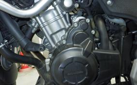 HONDA 400X 2013 NC47