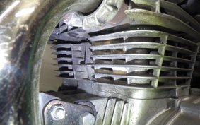 KAWASAKI Z250 Limited 2006 KZ250H