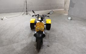 HONDA ZOOMER Trike AF58