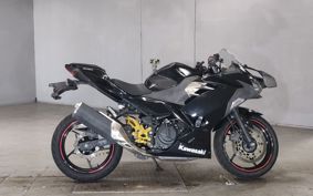 KAWASAKI NINJA 400 2018 EX400G