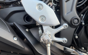 YAMAHA YZF-R3 2017 RH07J