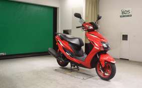 YAMAHA CYGNUS 125 XSR 3 1990 SED8J