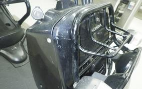 HONDA ZOOMER 2014 AF58