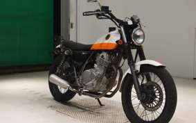 SUZUKI GRASS TRACKER NJ47A