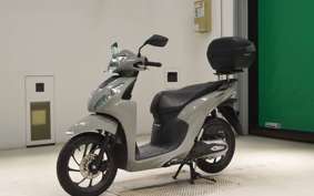 HONDA DIO 110 2017 JK03