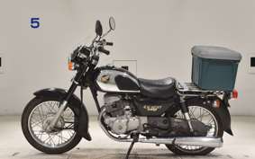 HONDA CD125T BENLY CD125T