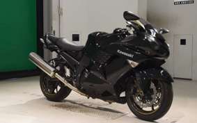KAWASAKI ZZ1400 NINJA R 2009 ZXT40C