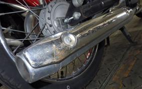 HONDA C50 SUPER CUB AA01