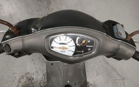 SUZUKI ADDRESS V125 CF46A