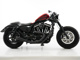 Фото Harley XL1200X 2014 с японского аукциона