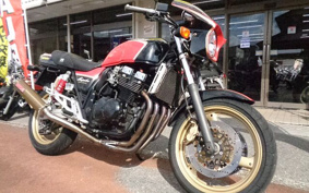 SUZUKI GSX400 IMPULSE CK7CA