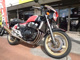 Фото Suzuki GSX400 IMPULSE с японского аукциона
