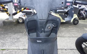 YAMAHA JOG Gen.5 SA36J