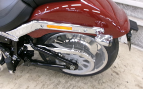 HARLEY FLFBS 2025 YGK
