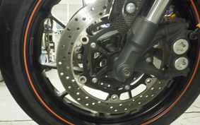 YAMAHA MT-09 2014 RN34J