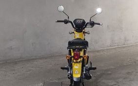 HONDA CROSS CUB110 JA45