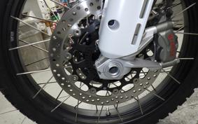 DUCATI DESSERT X 2022