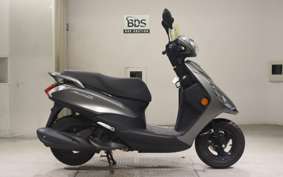 YAMAHA AXIS 125 Z SEJ6J
