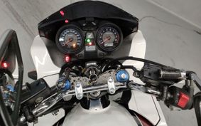 HONDA CB1300SF BOLDOR 2011 SC54