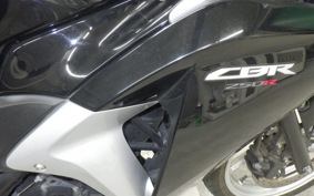 HONDA CBR250R GEN 3 2019 MC41