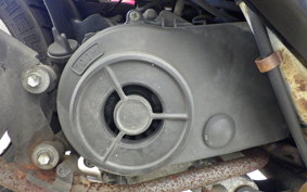 SUZUKI ADDRESS V50 Gen.2 CA42A
