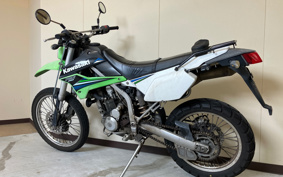 KAWASAKI KLX250 LX250S